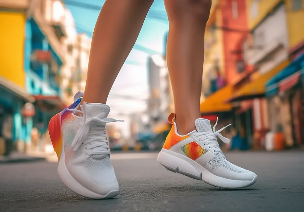 Odkryj Najnowsze Kolekcje Igi&Co Sneakersy i Buty Damskie - Idealne dla Stylu i Komfortu