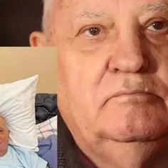 Czy Gorbaczow żyje? Szokująca prawda o jego losie i zdrowiu