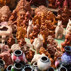 Co warto kupić w Indiach? Odkryj unikalne skarby i pamiątki