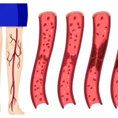 Jak sprawdzić czy żyły są zatkane - objawy i skuteczne metody diagnozy