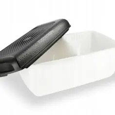 Co warto kupić z Tupperware? Odkryj najlepsze produkty do kuchni