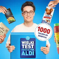 Co warto kupić w aldi? Odkryj najlepsze produkty, które zaskoczą