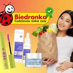 Kosmetyki z biedronki co warto kupić – najlepsze produkty w niskiej cenie
