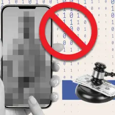 Nowy sposób ekshibicjonizmu w Internecie – tragiczne konsekwencje