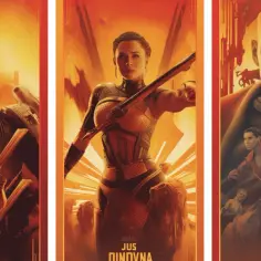 Najbardziej oczekiwane filmy 2025 roku