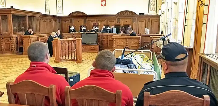 Jan R. Kulawy - Czy żyje? Aktualne informacje o jego losie