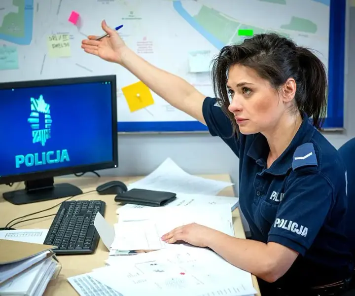 Karolina Wolska z dzielnicy strachu - czy naprawdę nie żyje?