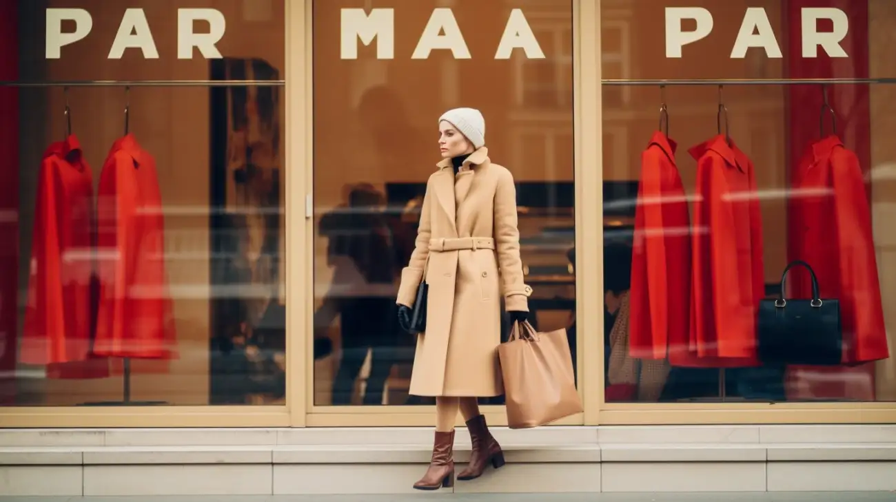Najlepsze okazje na Max Mara Outlet Online, Weekend Outlet i Polska