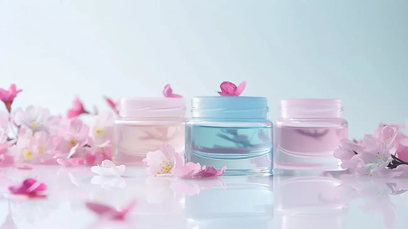 Zdjęcie Koreańskie kosmetyki, które musisz mieć - 27 gorących propozycji k-beauty