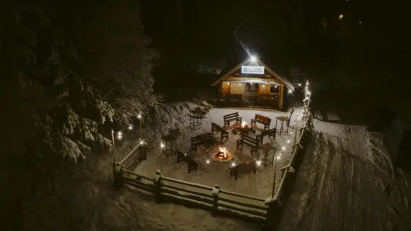 Co ubrać na kulig, aby nie zmarznąć i cieszyć się zabawą na śniegu