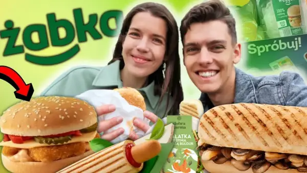 Co warto kupić w Żabce, by nie żałować wyboru? Sprawdź nasze rekomendacje