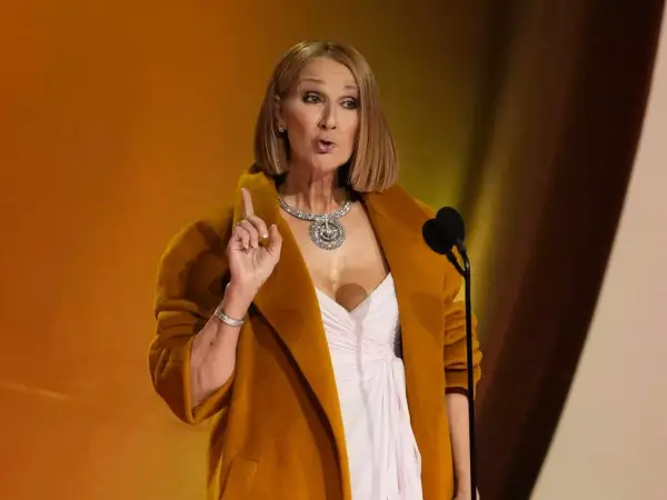 Celine Dion żyje: aktualne wieści o jej zdrowiu i determinacji