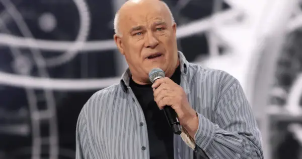 Czy Ryszard Rynkowski żyje? Sprawdź jego aktualne życie i karierę