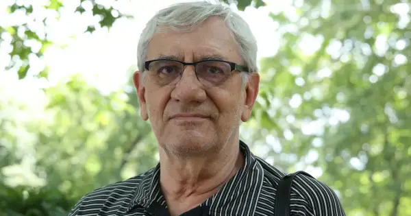 Wiktor Zborowski czy żyje? Oto prawda o jego karierze i życiu